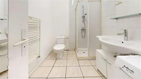 Apartments in Saint-Étienne - photo 8