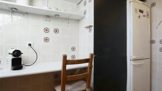 Apartments in Madrid Salamanca - photo 10