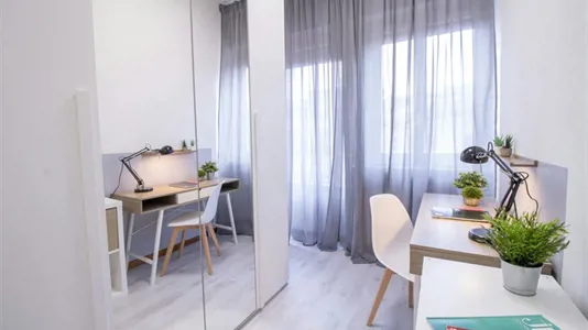 Rooms in Verona - photo 3