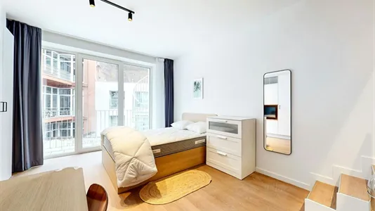 Apartments in Stad Brussel - photo 5