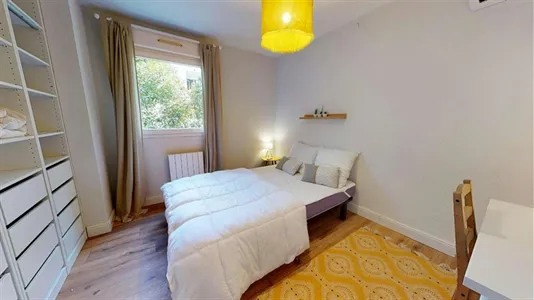Rooms in Montpellier - photo 3