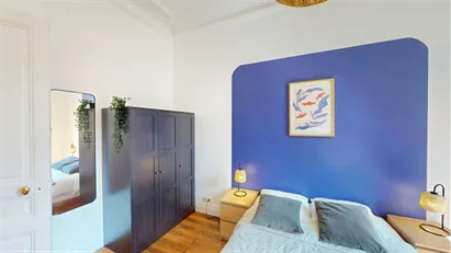 Room for rent in Paris 17ème arrondissement, Paris
