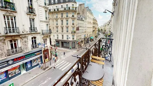 Rooms in Paris 10ème arrondissement - photo 2