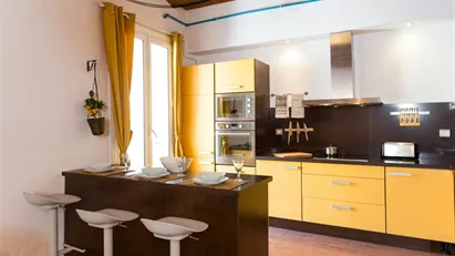 Apartment for rent in Barcelona Gràcia, Barcelona
