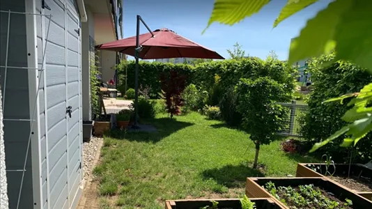 Apartments in Munich Ramersdorf-Perlach - photo 9