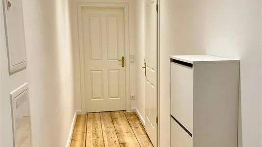 Apartments in Berlin Charlottenburg-Wilmersdorf - photo 4