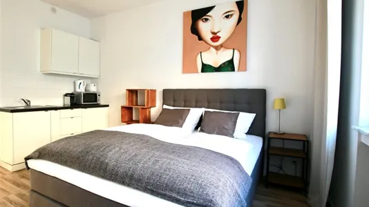 Apartments in Cologne Innenstadt - photo 9