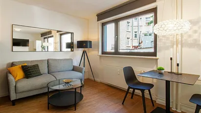 Apartment for rent in Frankfurt (region)
