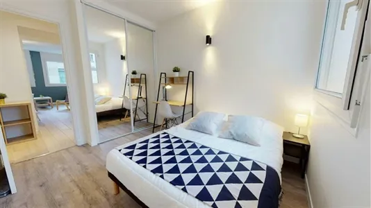 Rooms in Lyon - photo 2