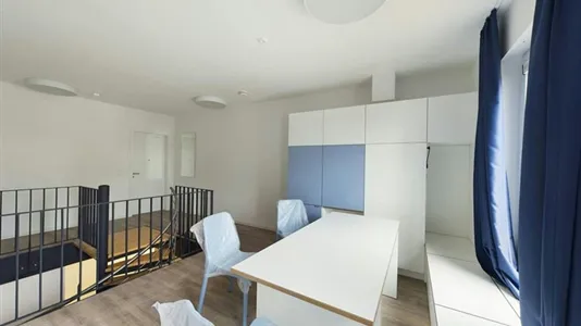 Rooms in Berlin Treptow-Köpenick - photo 1