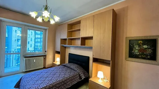 Rooms in Turin - photo 6