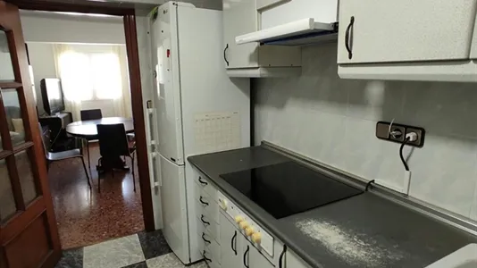 Apartments in Valencia L'Eixample - photo 7