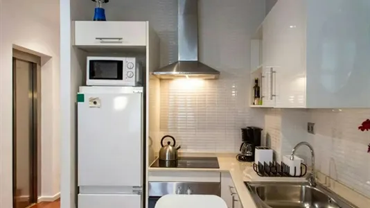 Apartments in Barcelona Ciutat Vella - photo 8