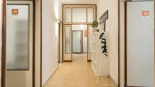 Rooms in Pisa - photo 9