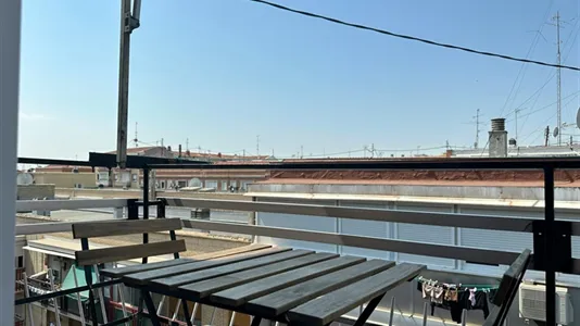 Apartments in Madrid Puente de Vallecas - photo 5