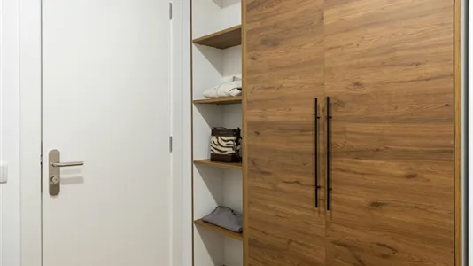 Rooms in Barcelona Sarrià-St. Gervasi - photo 7