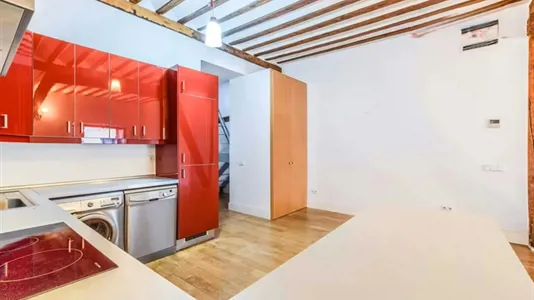 Apartments in Madrid Centro - photo 2