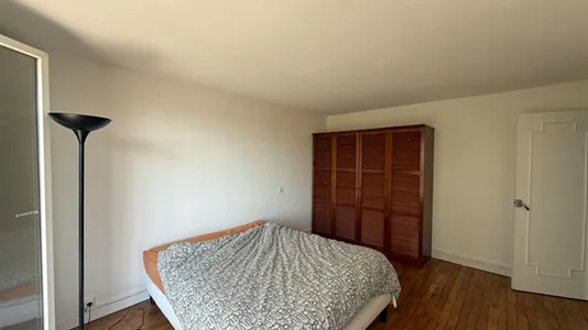 Apartments in Bobigny - photo 4