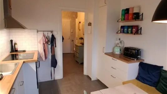 Apartments in Stockholm South - photo 3