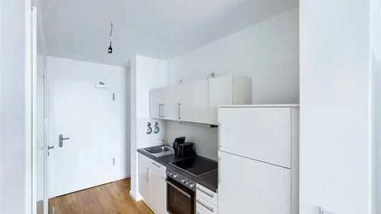 Apartments in Berlin Lichtenberg - photo 3