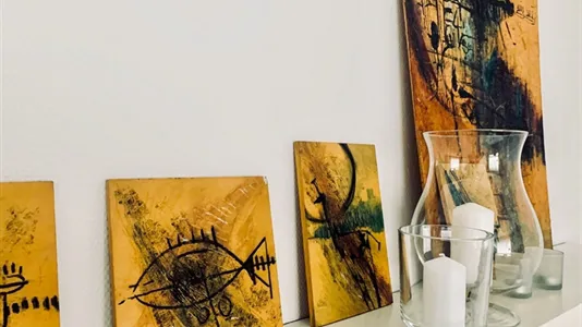 Apartments in Location is not specified - photo 9