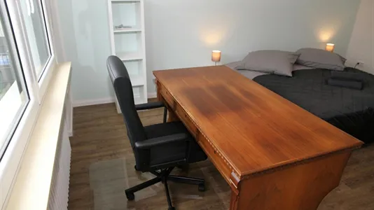 Apartments in Duisburg - photo 10