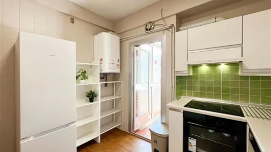 Rooms in Madrid Salamanca - photo 8