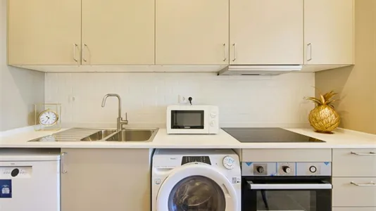 Rooms in Location is not specified - photo 9