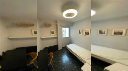 Room for rent in Valencia L'Eixample, Valencia (region)