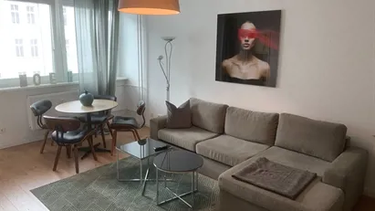 Apartment for rent in Berlin Charlottenburg-Wilmersdorf, Berlin