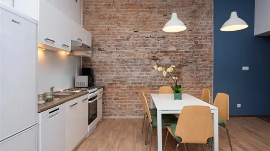 Rooms in Kraków Podgórze - photo 8