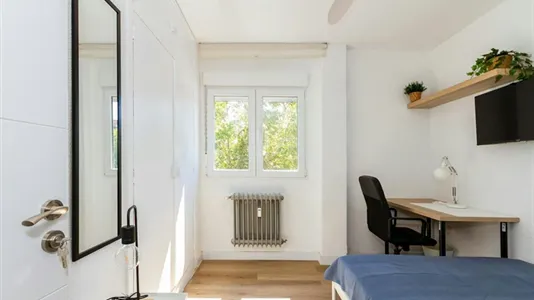 Rooms in Alcalá de Henares - photo 3