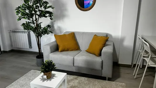 Rooms in Fuenlabrada - photo 8