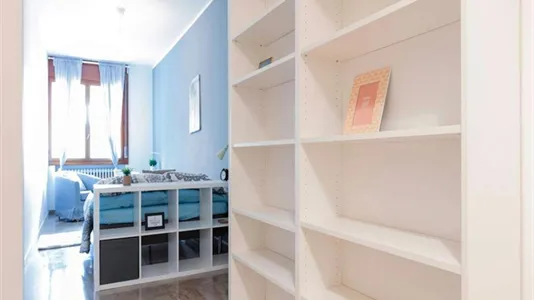 Rooms in Padua - photo 5