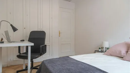 Rooms in Madrid Arganzuela - photo 3