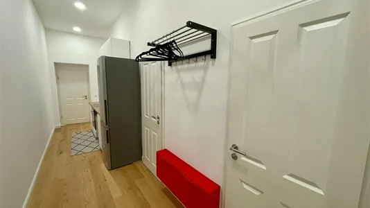 Rooms in Cologne Innenstadt - photo 9