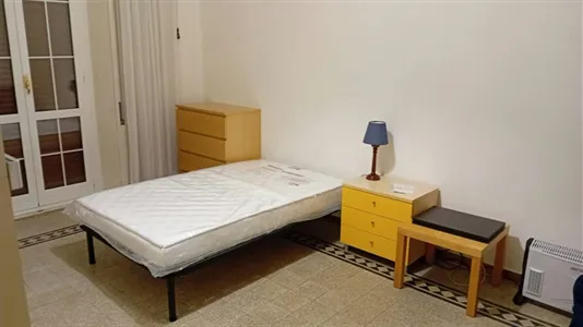 Rooms in Roma Municipio II – Parioli/Nomentano - photo 2