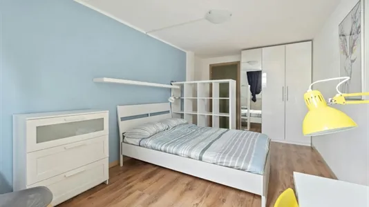 Rooms in Milano Zona 2 - Stazione Centrale, Gorla, Turro, Greco, Crescenzago - photo 6