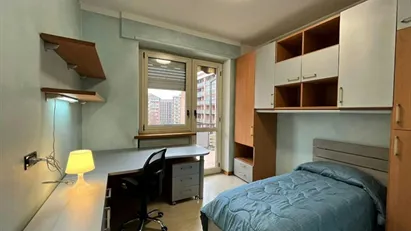 Room for rent in Turin, Piemonte