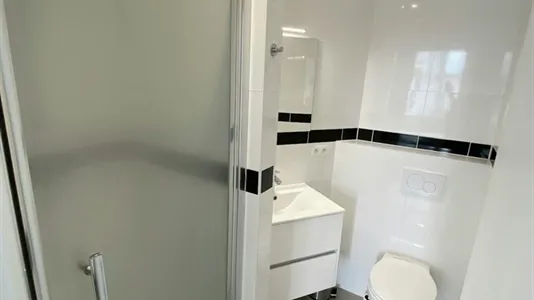 Rooms in Brussels Schaarbeek - photo 3