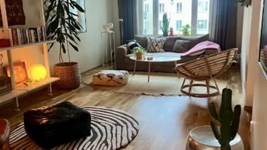Apartments in Stockholm West - photo 1