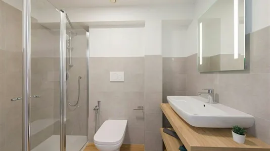 Rooms in Trento - photo 5