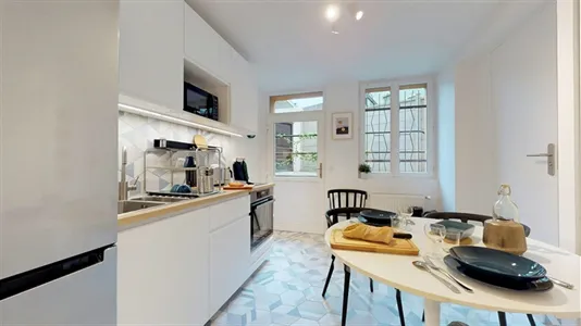 Rooms in Le Raincy - photo 10