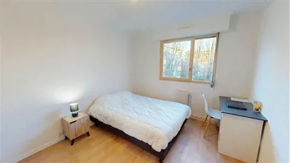 Room for rent in Rennes, Bretagne