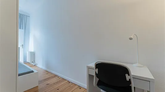 Rooms in Berlin Neukölln - photo 4