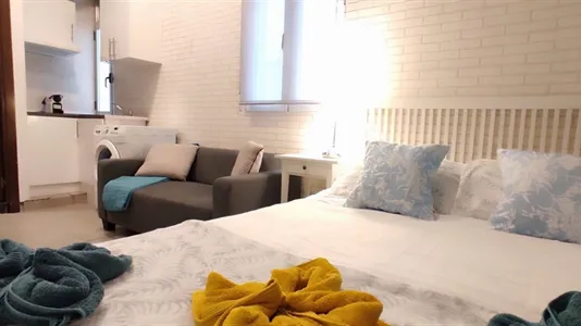 Apartments in Madrid Centro - photo 8