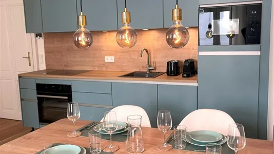 Apartments in Vienna Alsergrund - photo 9