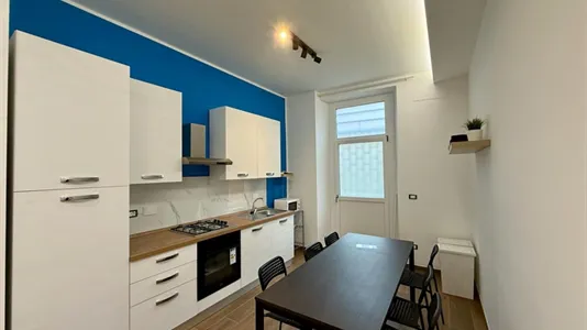 Rooms in Turin - photo 4