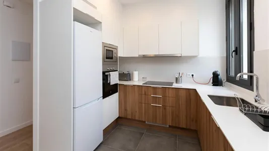 Apartments in Cornellà de Llobregat - photo 9