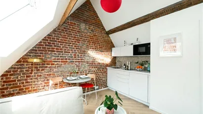 Apartment for rent in Stad Brussel, Brussels